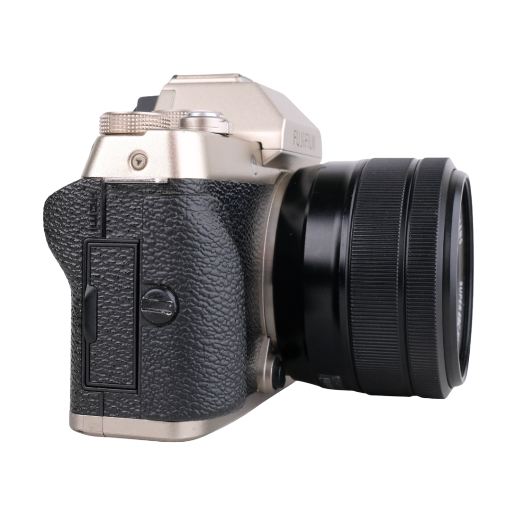 Fujifilm X-T100 Kit 15-45mm