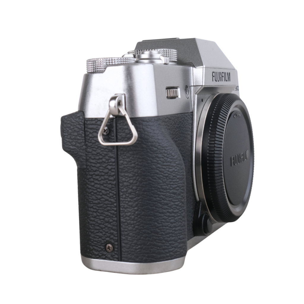 Fujifilm X-T30 Mark II Body Only