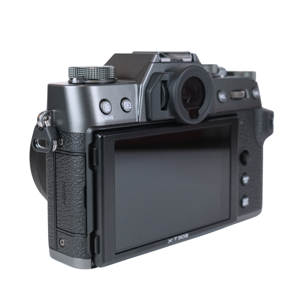 Fujifilm X-T30 Mark III Kit 13-33mm