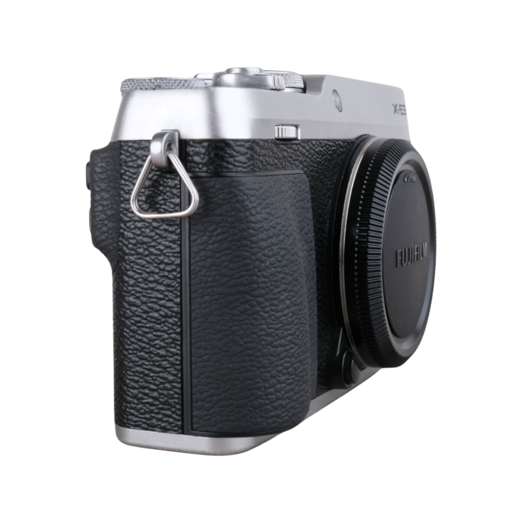 Fujifilm X-E3 Body Only