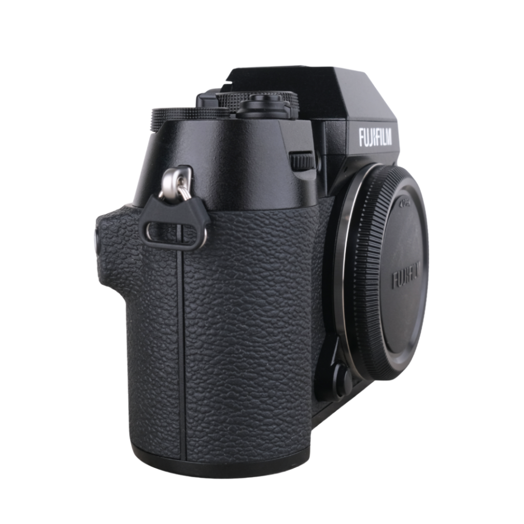 Fujifilm X-T50 Body Only