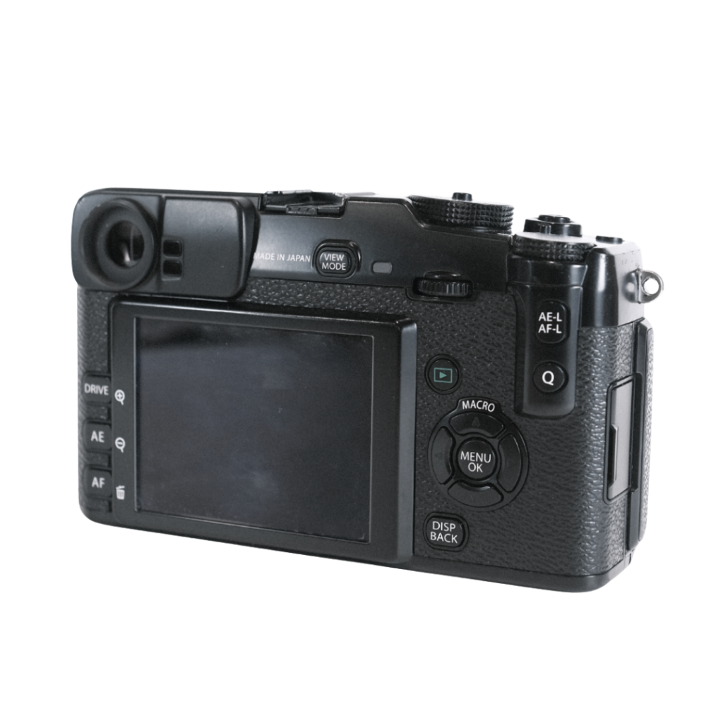 Fujifilm X-Pro1 Body Only