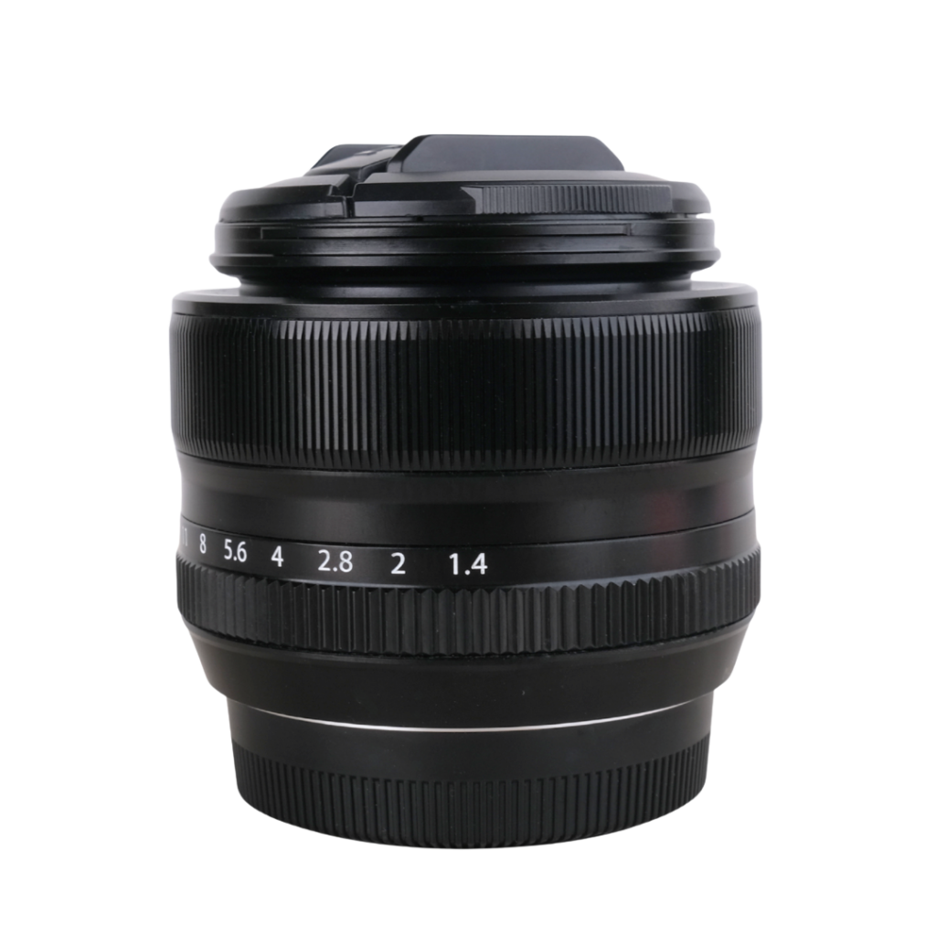 Fujifilm XF 35mm F1.4 R