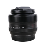 Fujifilm XF 35mm F1.4 R