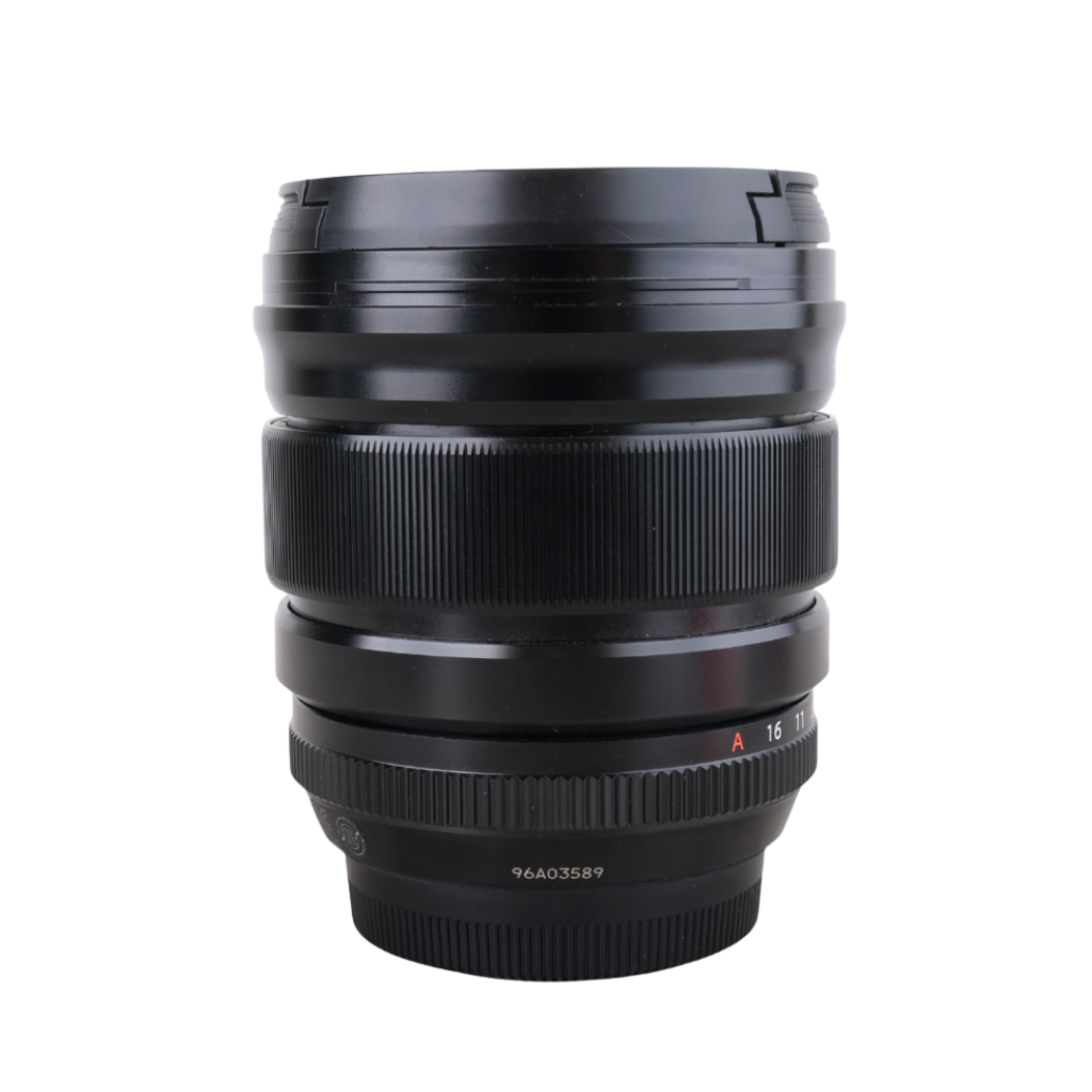 Fujifilm XF 16mm F1.4 R WR