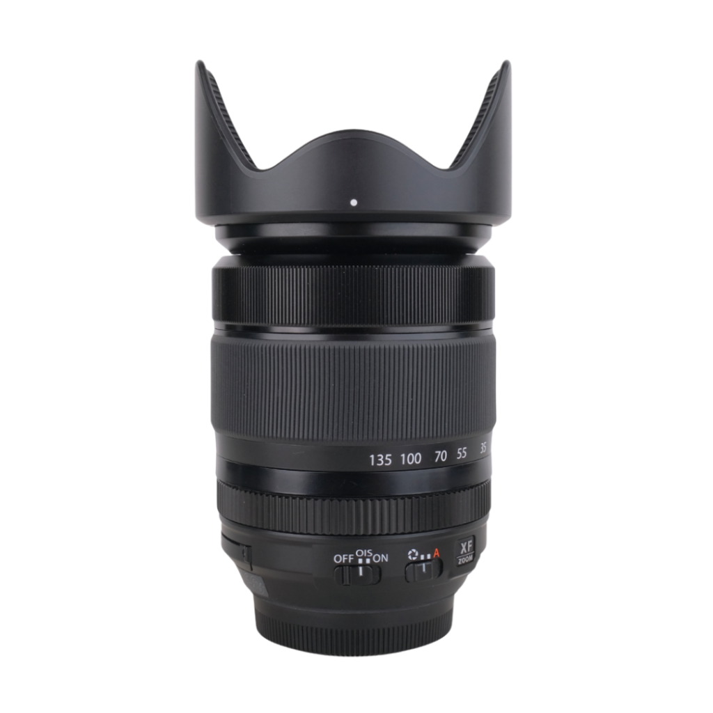 Fujifilm XF 18-135mm F3.5-5.6 R LM OIS WR