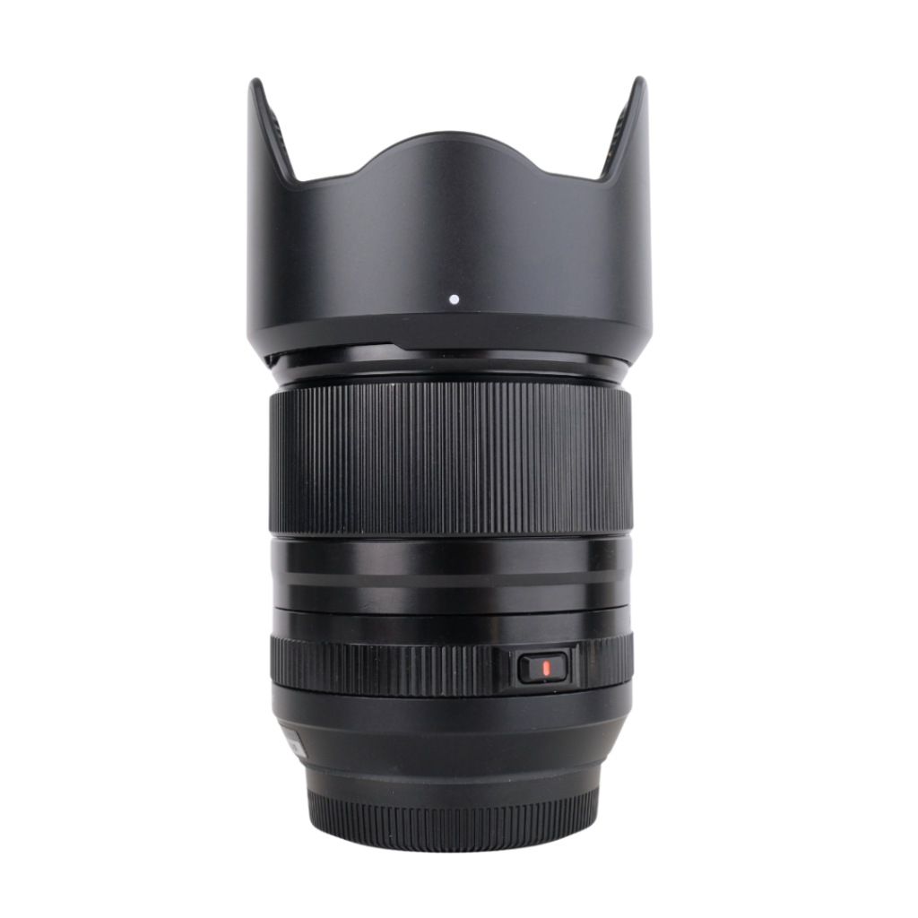 Fujifilm XF 23mm F1.4 R LM WR