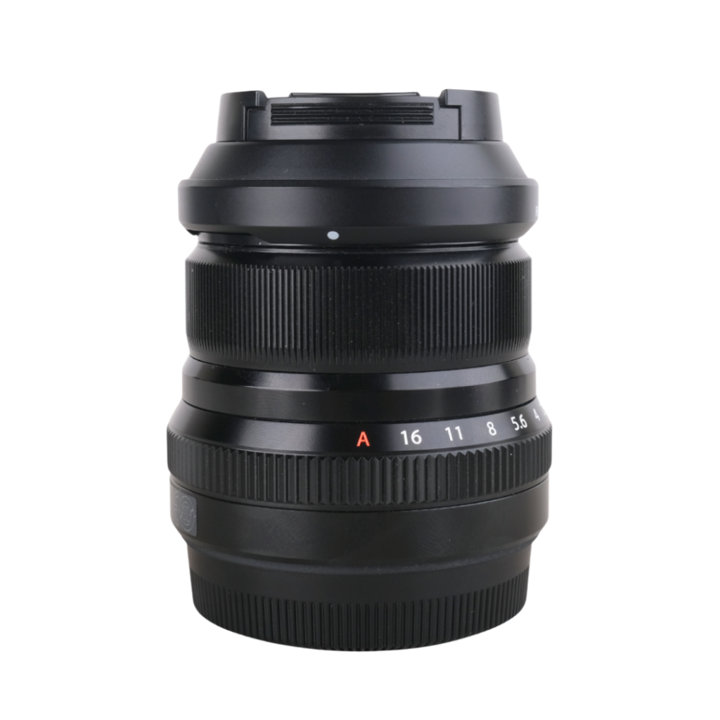 Fujifilm XF 23mm F2 R WR