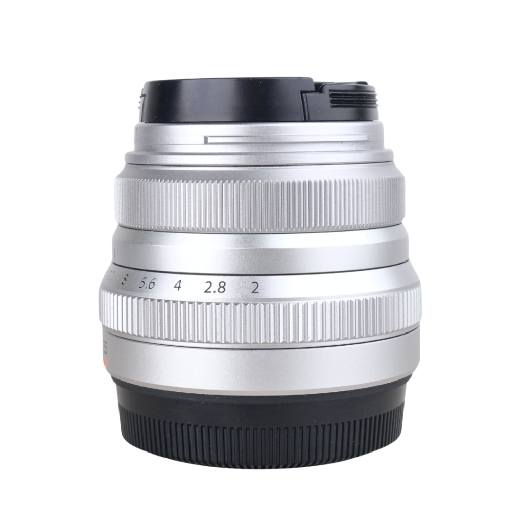 Fujifilm XF 35mm F2 R WR
