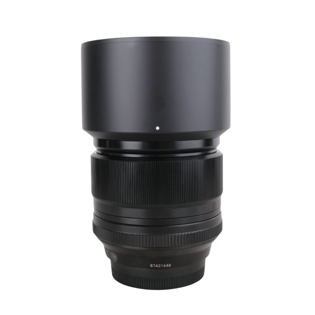Fujifilm XF 56mm F1.2 R
