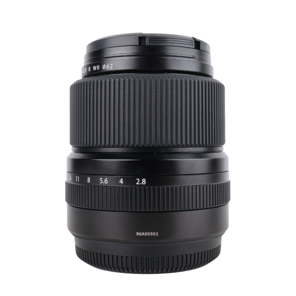 Fujifilm GF 45mm F2.8 R WR