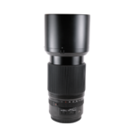 Fujifilm GF 120mm F4 Macro R LM OIS WR