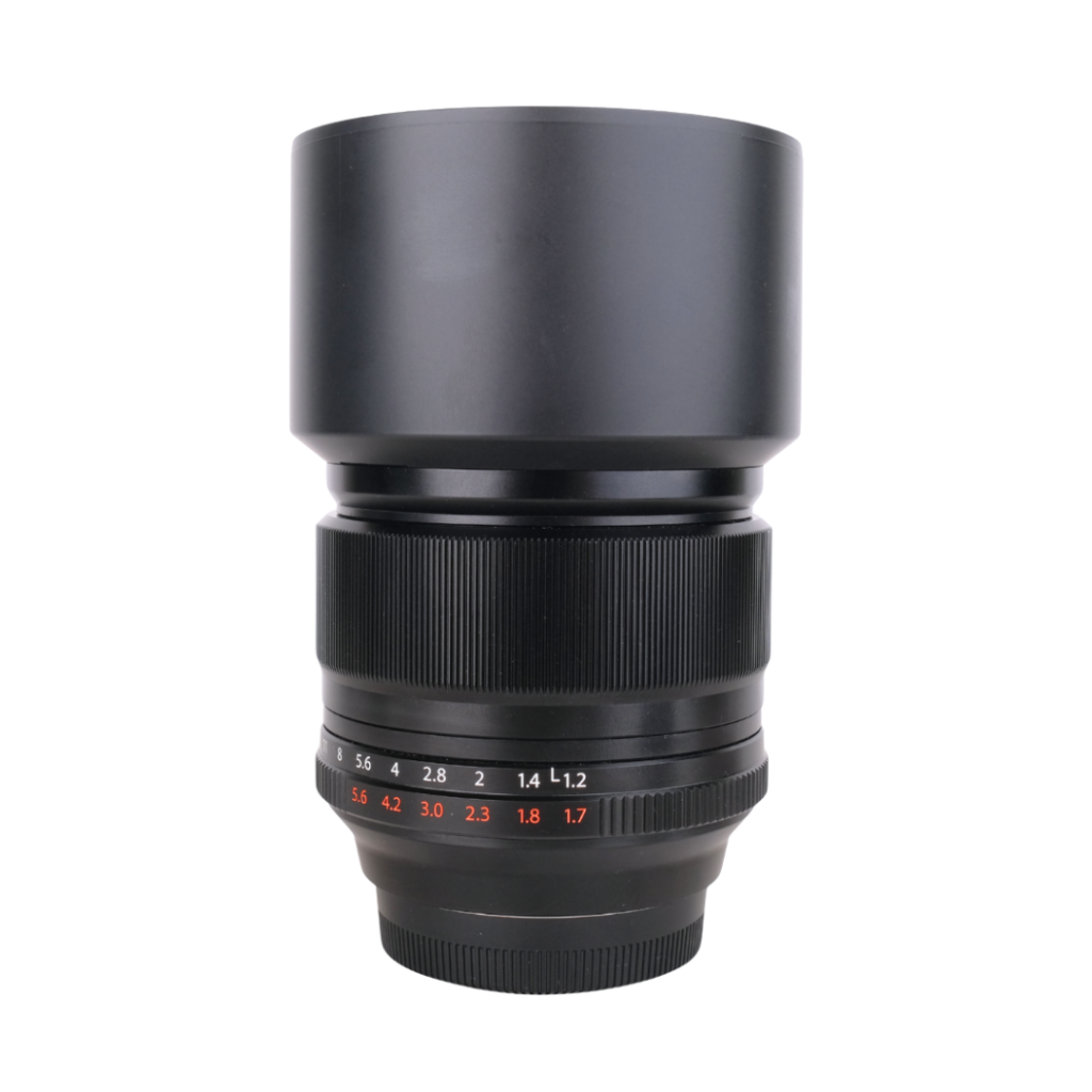 Fujifilm XF 56mm F1.2 R APD