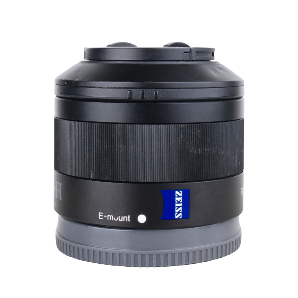 Sony FE 35mm F2.8 Zeiss