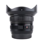 Fujifilm XF 8mm F3.5 R WR