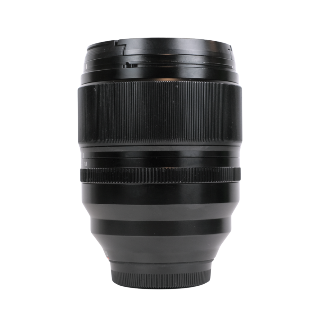 Fujifilm XF 50mm F1.0 R WR
