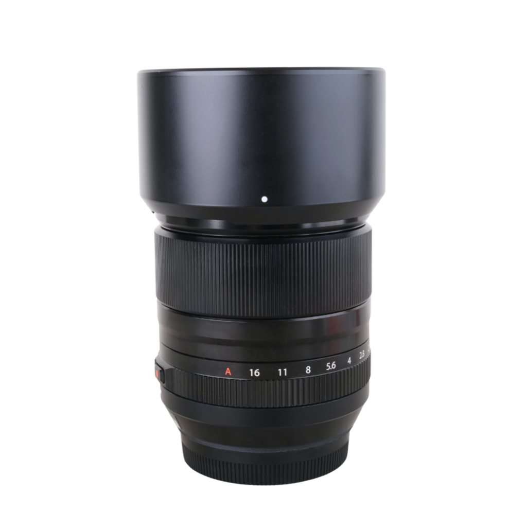 Fujifilm XF 33mm F1.4 R LM WR