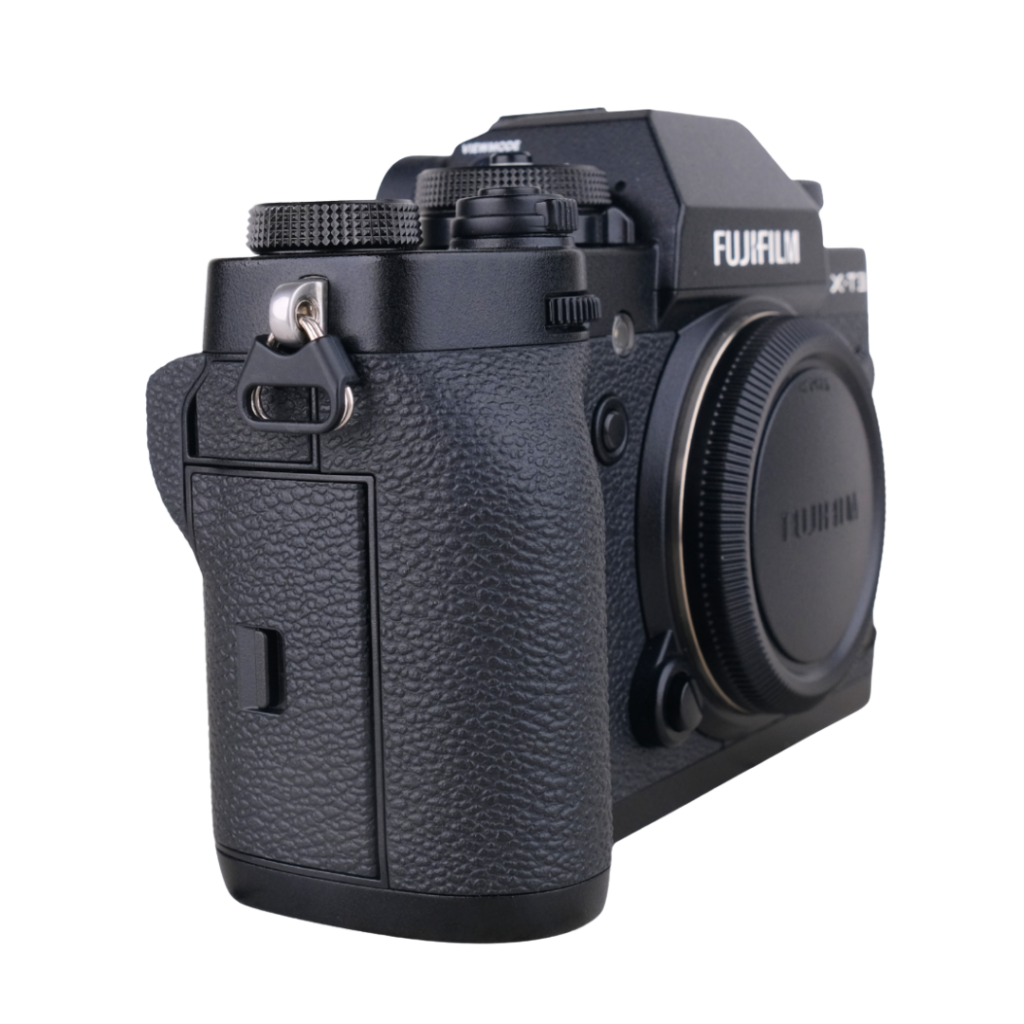 Fujifilm X-T3 Body Only