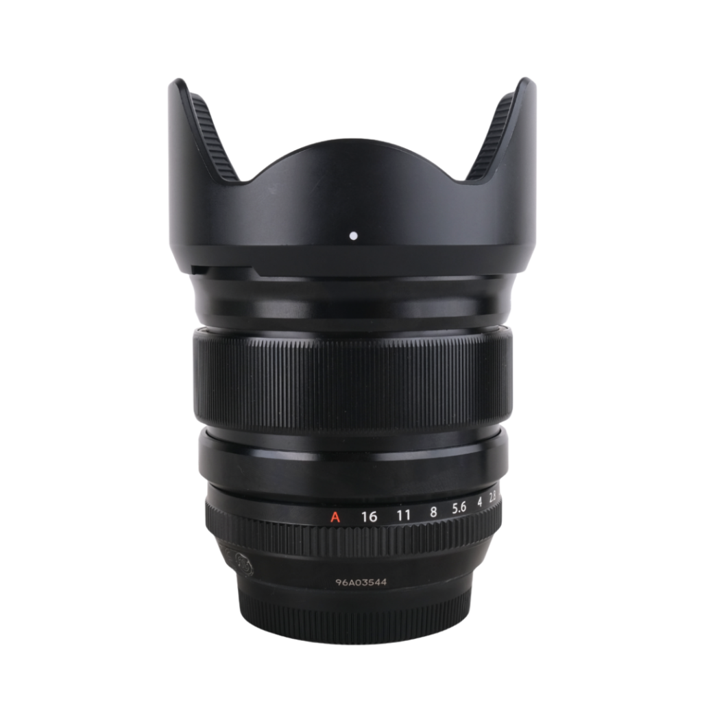 Fujifilm XF 16mm F1.4 R WR