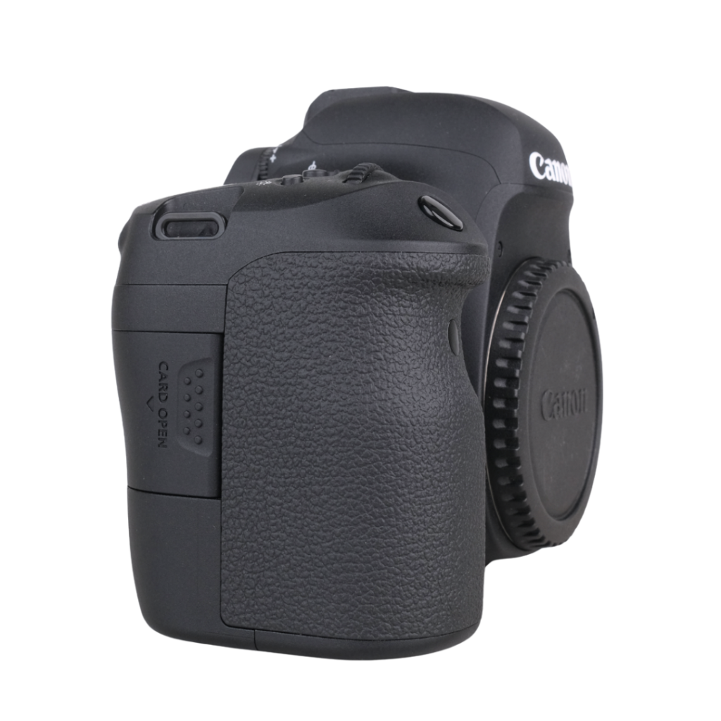 Canon 6D Mark II Body Only