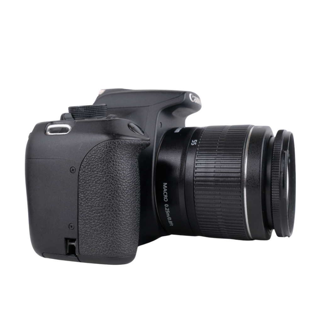 Canon 1200D Kit 18-55mm