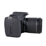 Canon 700D Kit 18-55mm