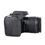 Canon 3000D Kit 18-55mm