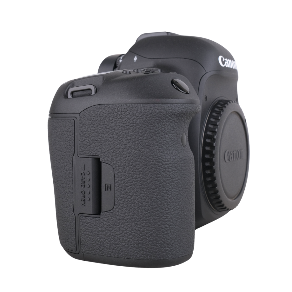 Canon 5D Mark IV Body Only