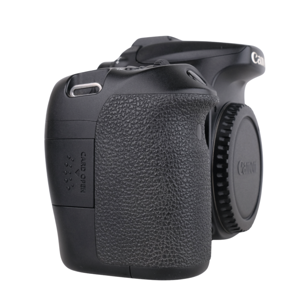 Canon 70D Body Only
