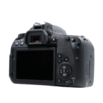 Canon 9000D Kit 18-55mm