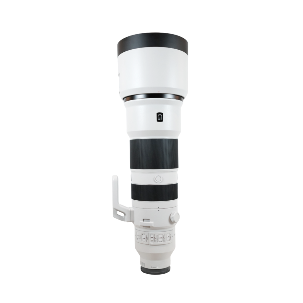 Sony FE 400-800mm F6.3-8 G OSS