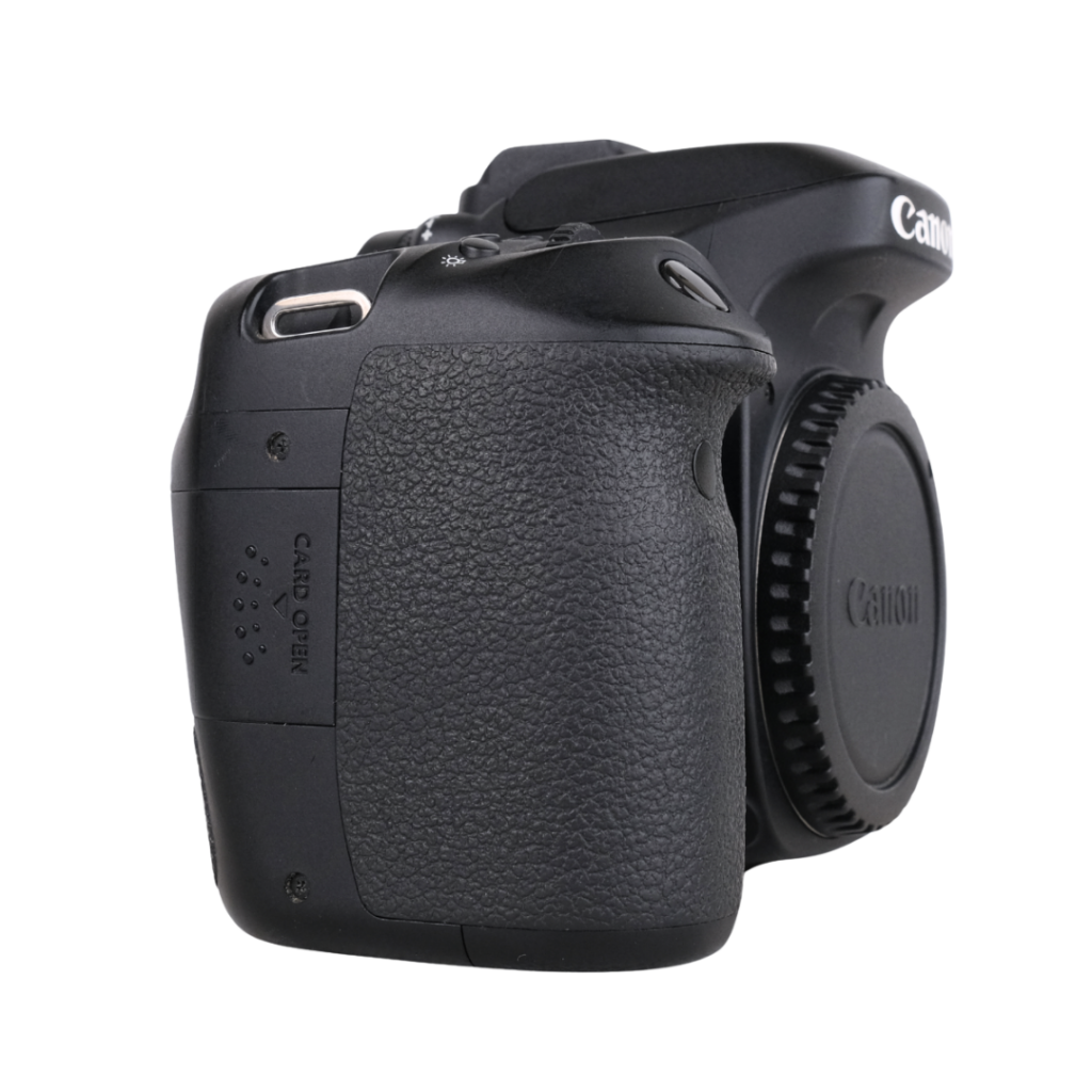 Canon 80D Body Only