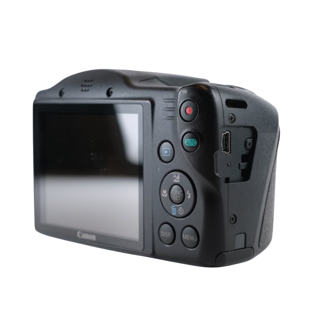 Canon Powershot SX400 IS