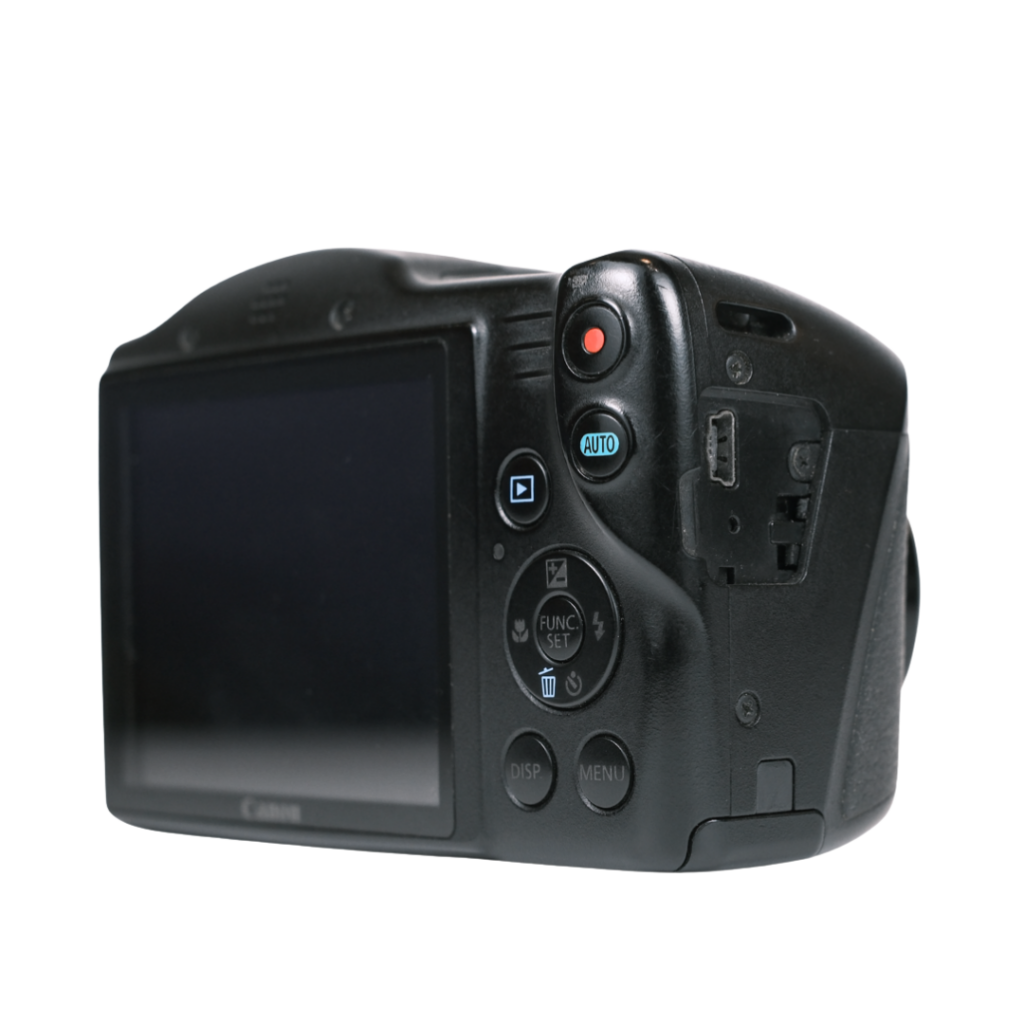 Canon Powershot SX410