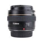 Canon EF 50mm F1.4 USM