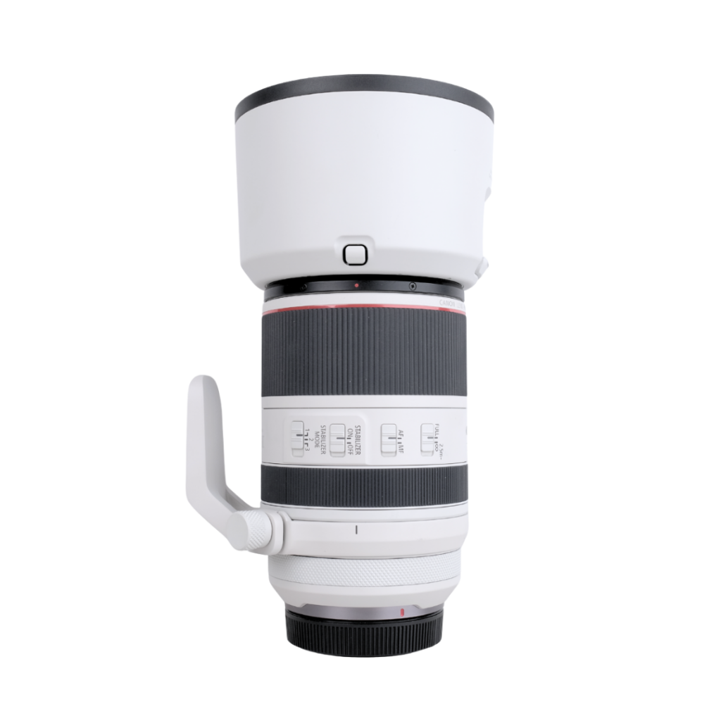 Canon RF 70-200mm F2.8 L IS USM