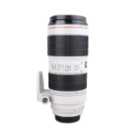 Canon EF 70-200mm F2.8 L IS III USM