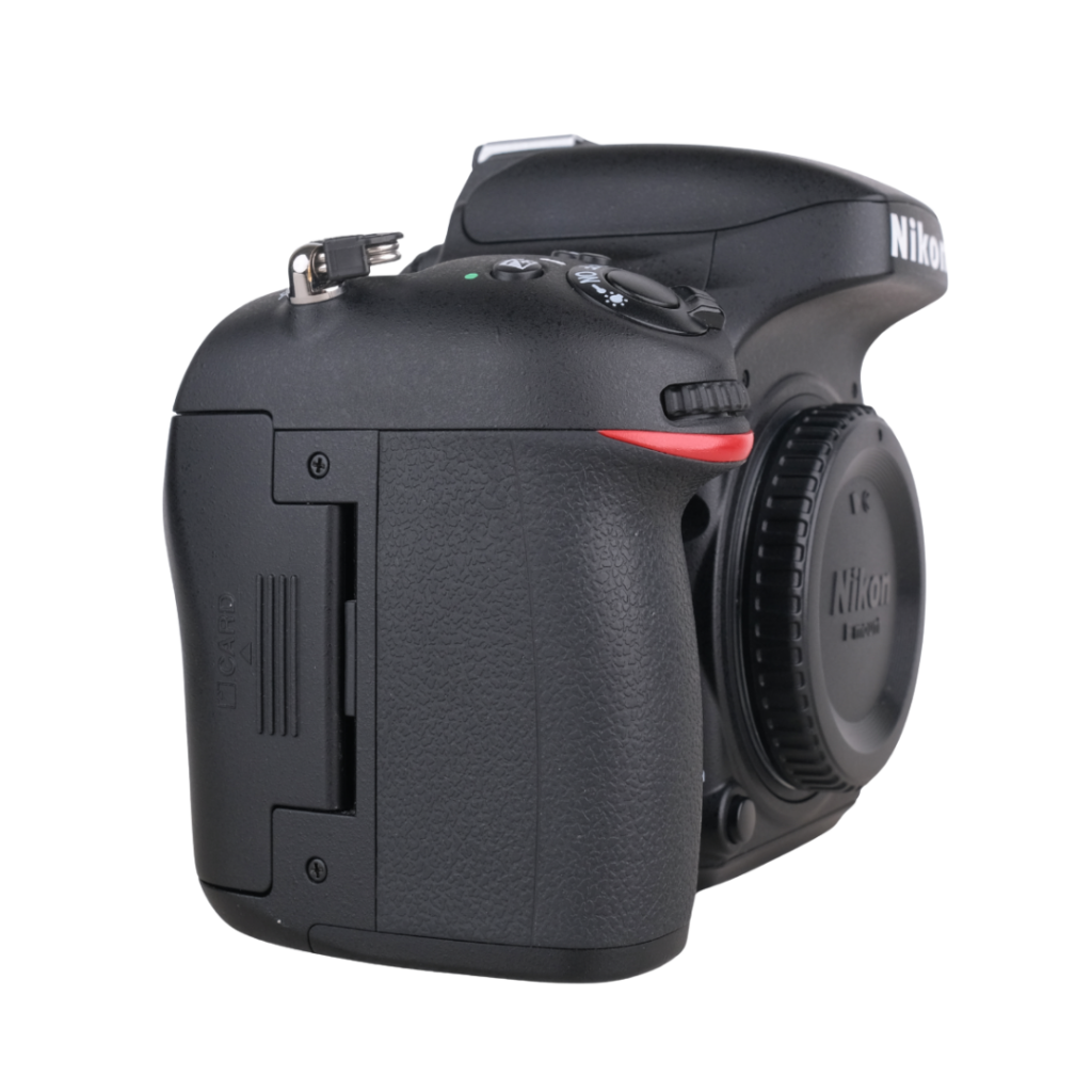 Nikon D610 Body Only