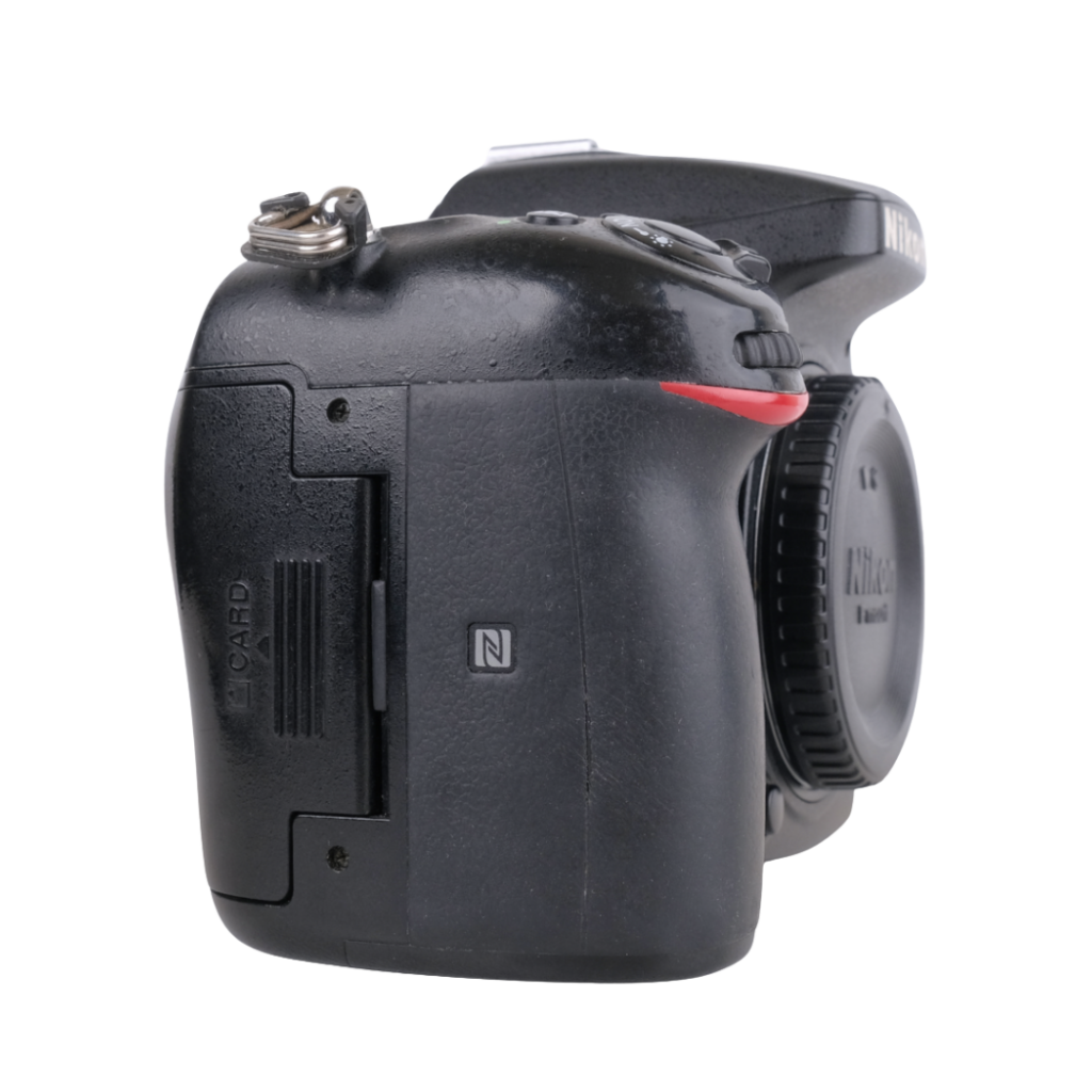 Nikon D7200 Body Only