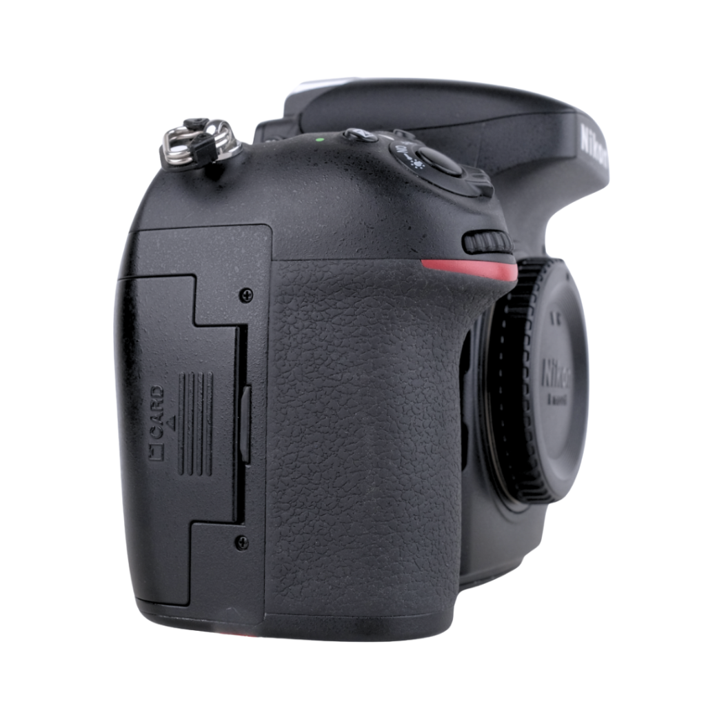 Nikon D800 Body Only