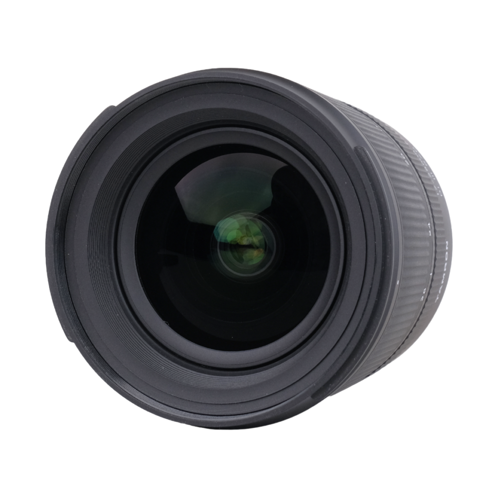Tamron 17-28mm F2.8 Di III RXD For Sony