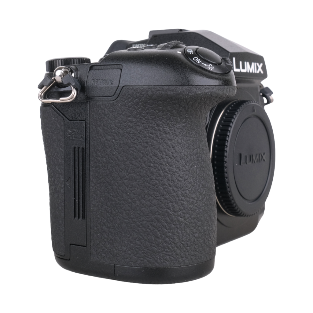 Panasonic Lumix G9 Body Only