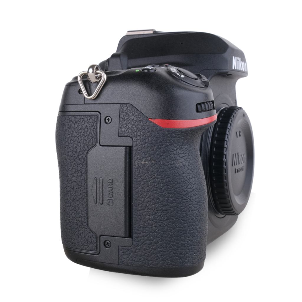 Nikon D780 Body Only