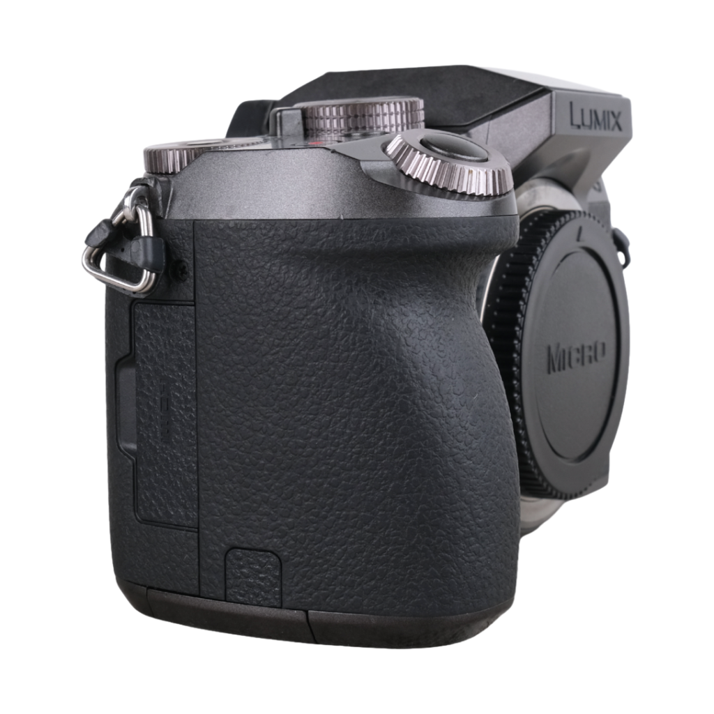 Lumix G7 Body Only 2