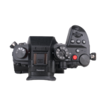 Panasonic Lumx GH6 Body Only
