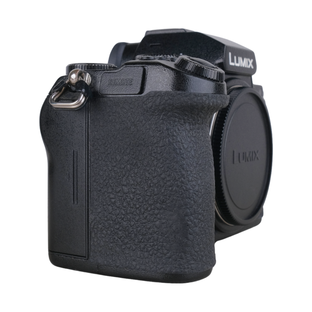 Lumix S5 Body Only 2