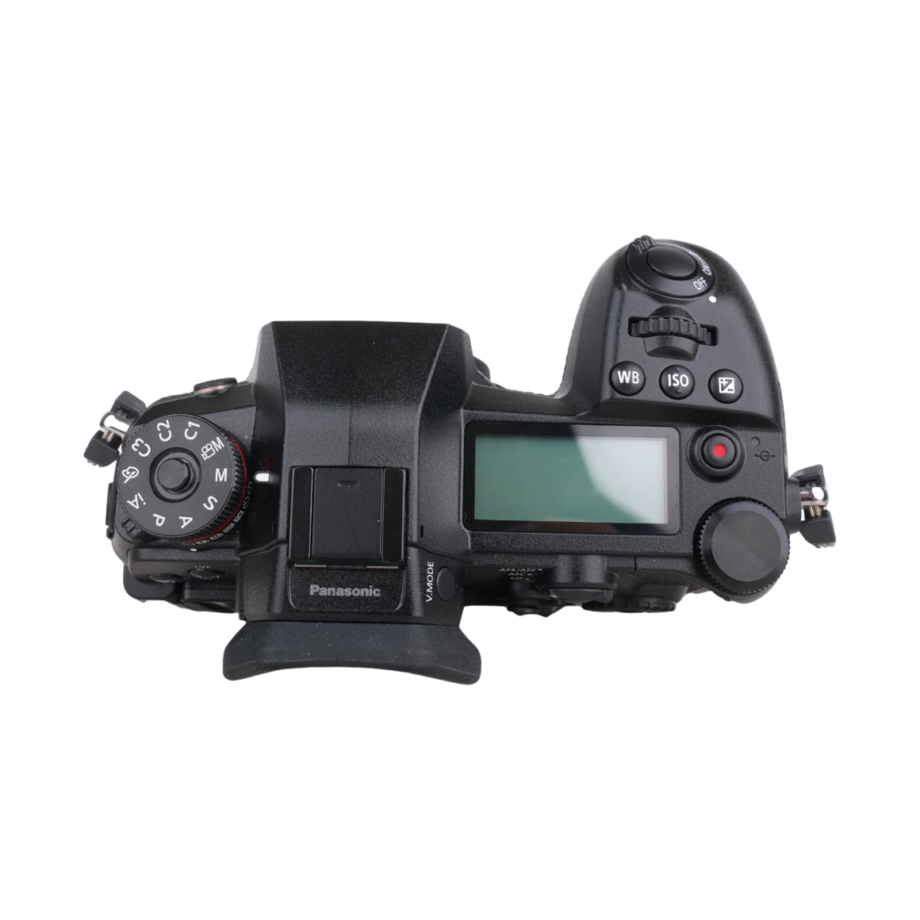 Panasonic Lumix G9 Body Only