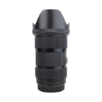 Sigma 18-35mm F1.8 DC HSM Art For Canon