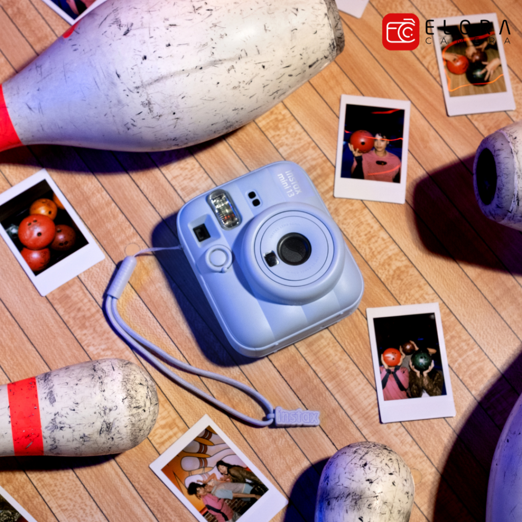 Fujifilm Instax Mini 13