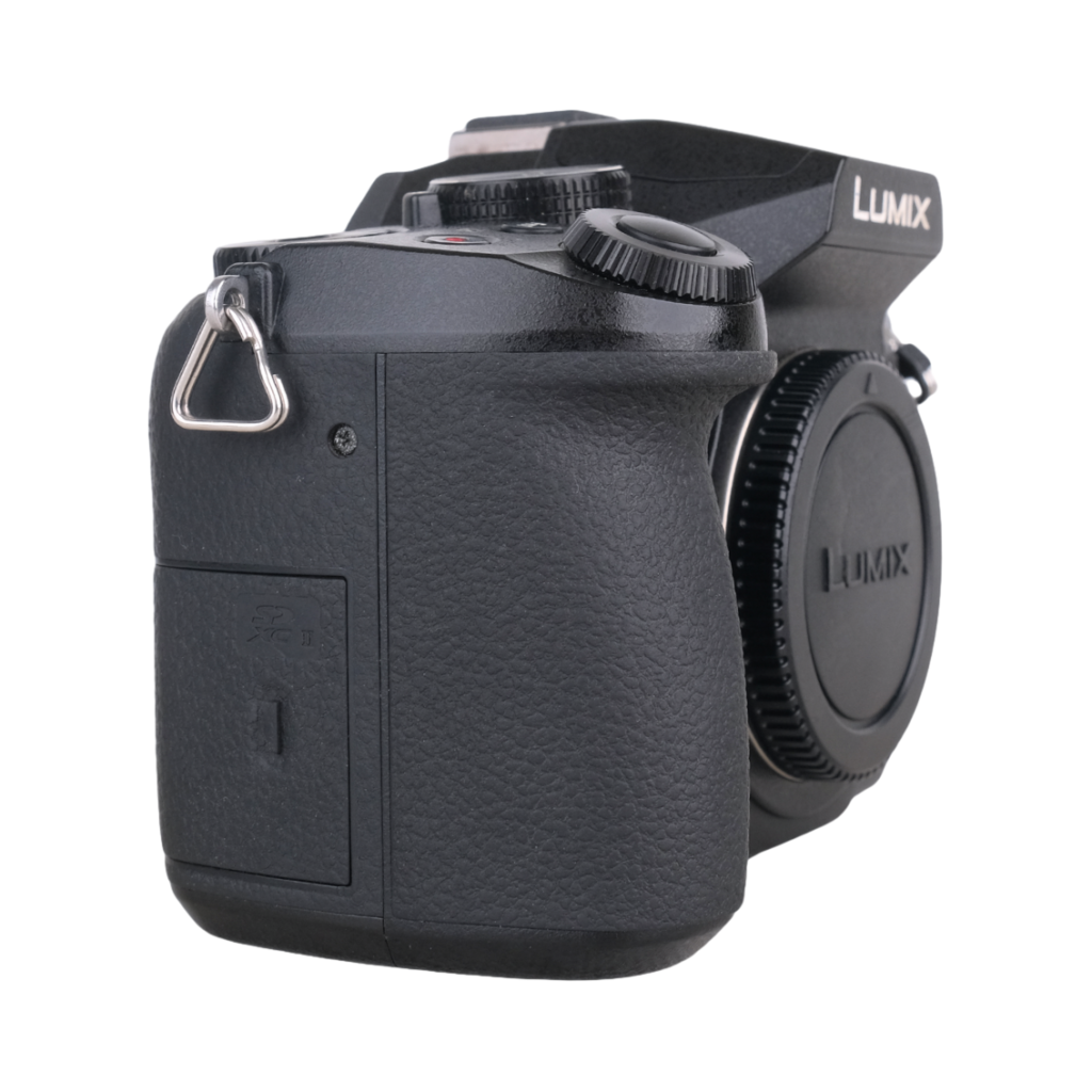 Panasonic Lumix G85 Body Only
